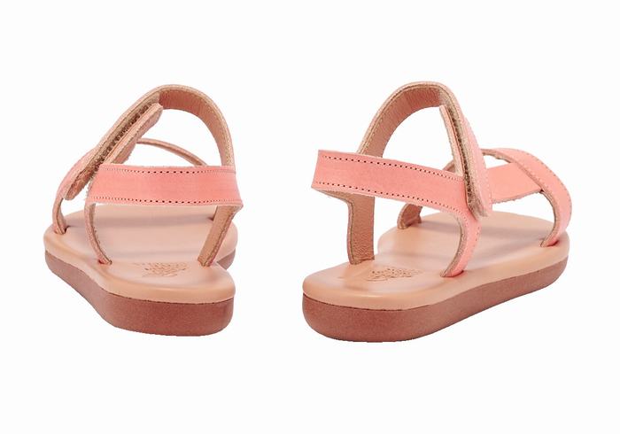 Sandales Casual Ancient Greek Sandals Little Iasonas Soft   | PDH-7659818